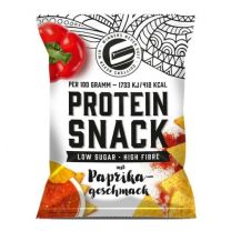 got7 protein snack nachos paprika