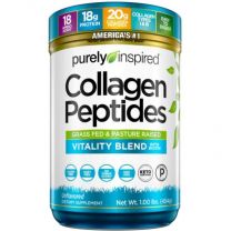 purely inspired collagen peptides