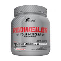 Redweiler Pre Workout - Olimp
