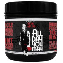 all day you may rich piana
