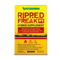 Ripped Freak Pharmafreak Hybrid supplement