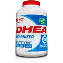 DHEA Micronized 50mg | SAN