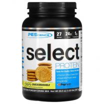 select protein pescience