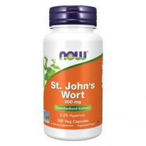 St. John's Wort, sint janskruid, NOW Foods
