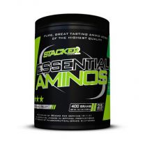 stacker2 essential aminos