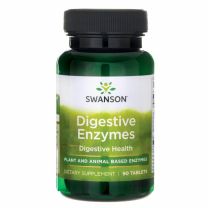 Swanson Digestive Enzymes