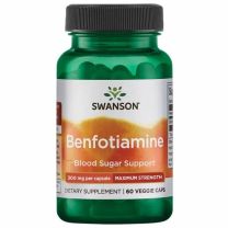 Benfotiamine 300 mg