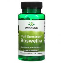 Full Spectrum Boswellia, 800mg - Swanson