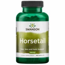 Horsetail, Heermoes Extract, Swanson