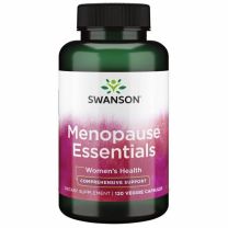 Menopause Essentials, Swanson