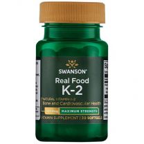Swanson Vitamine K2