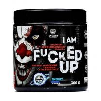 Fucked Up Joker - Swedish Supplements