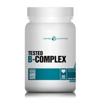 Tested Nutrition Tested B-Complex