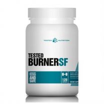 Tested Nutrition Tested Burner SF