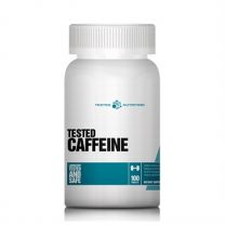 Tested Caffeine - Tested Nutrition