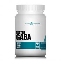 Tested Nutrition TESTED GABA