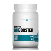 Tested Nutrition TESTED GH BOOSTER