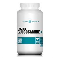 Tested Glucosamine+