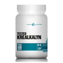 Tested Nutrition Tested Kre-Alkalyn