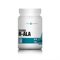 Tested Nutrition Tested R-ALA 300mg