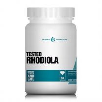 Tested Nutrition TESTED RHODIOLA