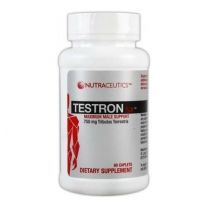 Testron SX - Nutraceutics - 60 caps