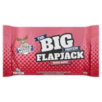 The BIG Protein Flapjack