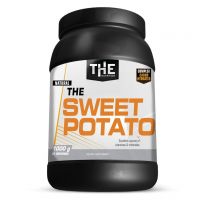 THE Sweet Potato THT feb 2022 maar nog zeker goed tot de zomer