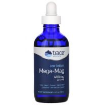 Trace minerals Mega-Mag