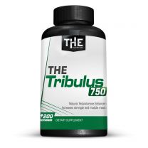 THE Tribulus 750