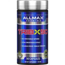 TRIBX90, Allmax Essentials