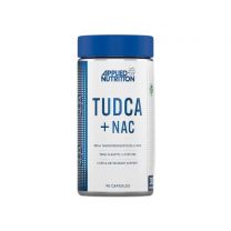 Tudca + NAC, Applied Nutrition