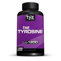 THE Tyrosine 1200