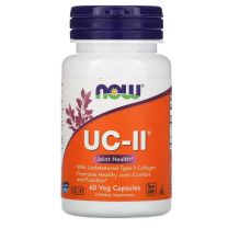 UC-II® plus is een uniek collageen supplement met gepatenteerd ongedenatureerd collageen type 2.