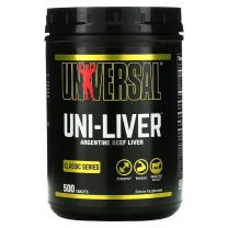Uni-liver, Universal, 500 tablets