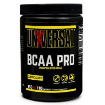 BCAA Pro - Universal Nutrition 