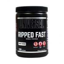 Universal Nutrition, Ripped Fast