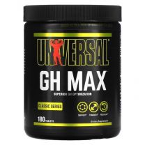Universal Nutrition, GH Max