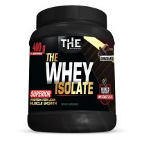 THE Whey Isolate