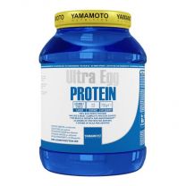 Ultra Egg Protein, Yamamoto