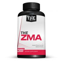 THE ZMA