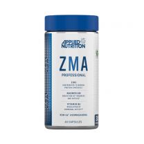 ZMA Professional Capsules,  Applied Nutrition 