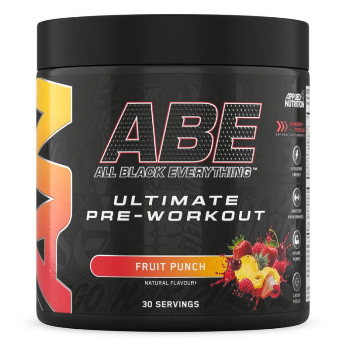 Applied Nutrition ABE Ultimate Pre-workout