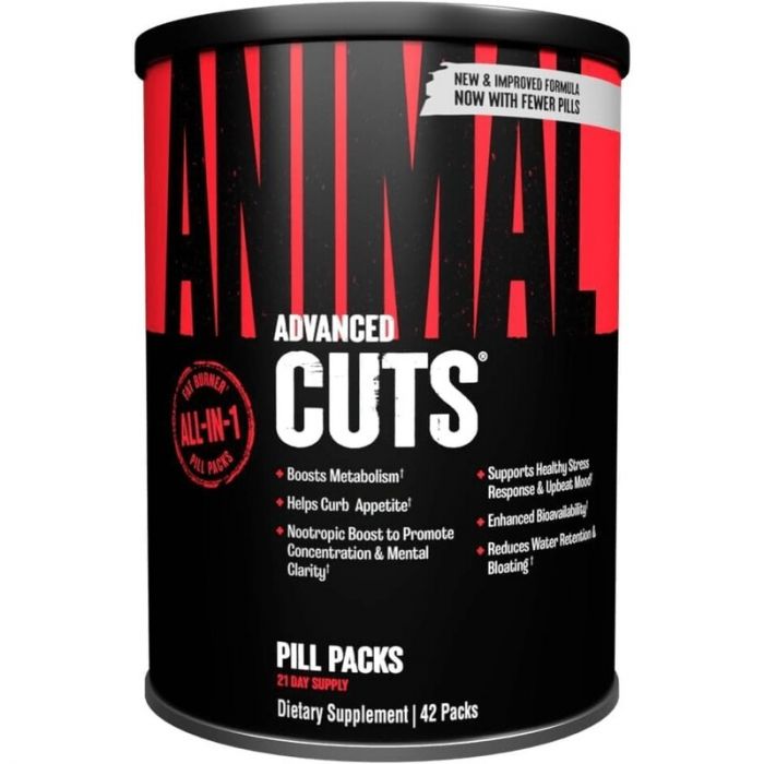 Animal Cuts