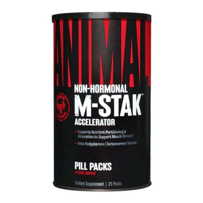 Animal M Stak