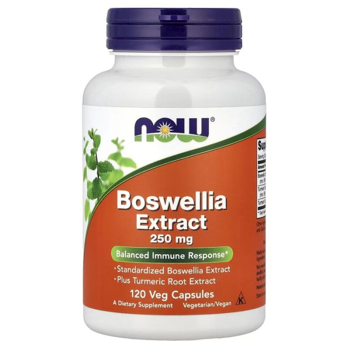 boswellia 250mg