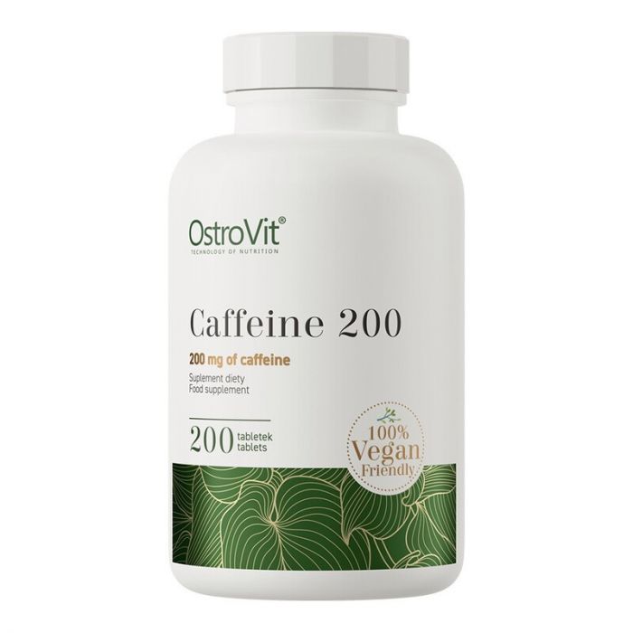 Caffeine 200 OstroVit