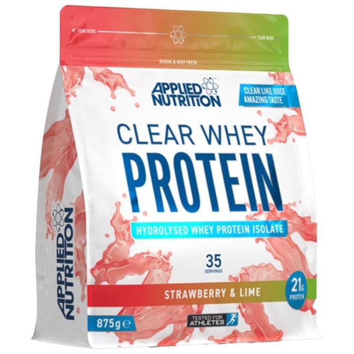 clear whey clear whey