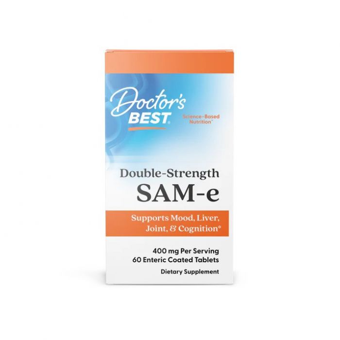 SAMe - Soloesse® - 400 mg