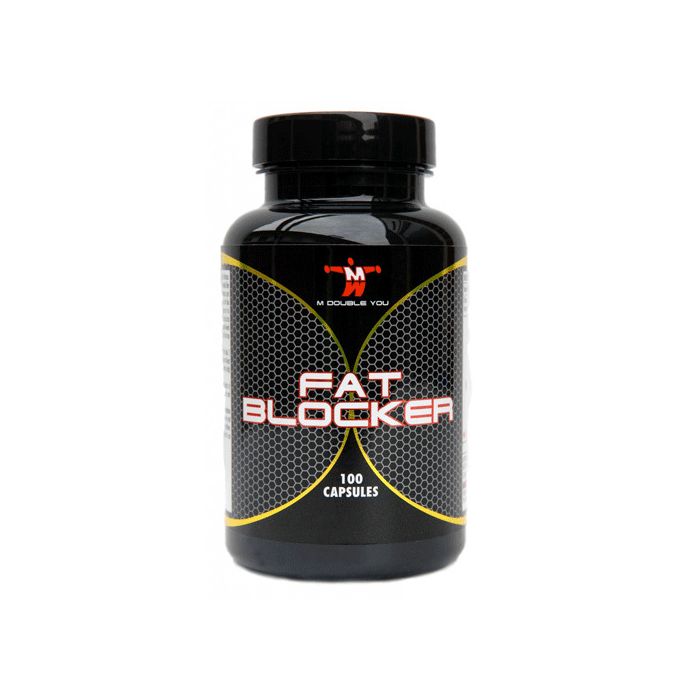 M Double You Fat Blocker Bodystore